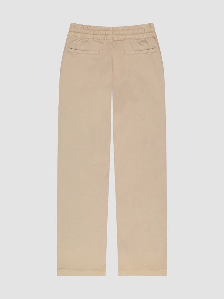 DL1961 NIÑO PANTALON JOGGER QUENTIN BRUT
