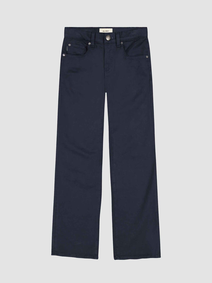 DL1961 NIÑO PANTALON BENJI MARINE