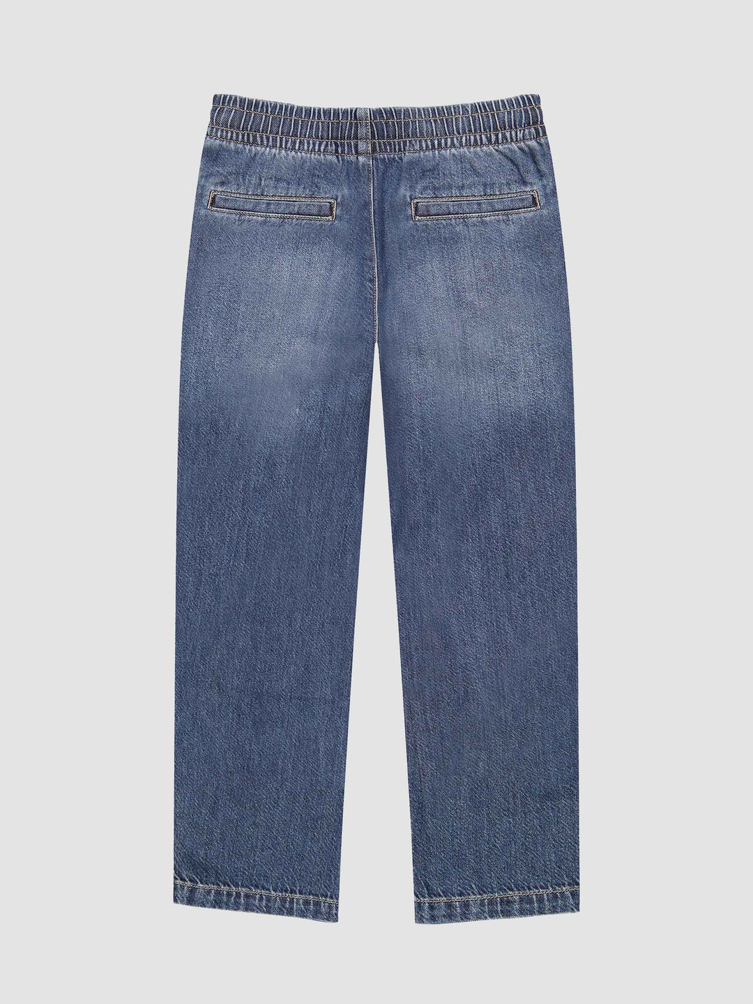 DL1961 NIÑO PANTALON JOGGER QUENTIN MONTMATRE