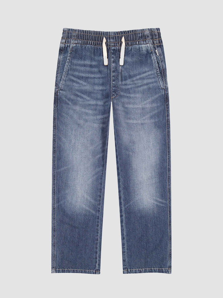 DL1961 NIÑO PANTALON JOGGER QUENTIN MONTMATRE