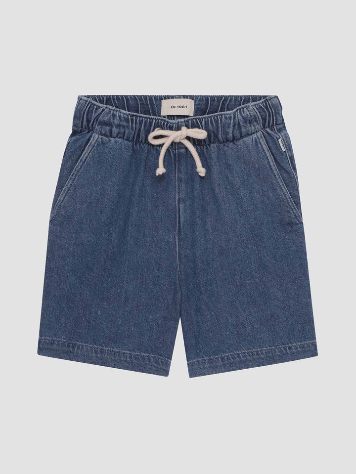 DL1961 NIÑO SHORT JACKSON