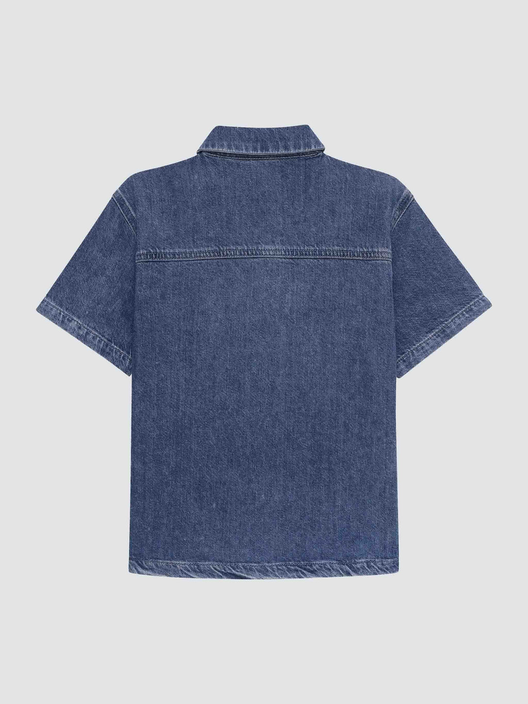DL1961 NIÑO CAMISA EZRA