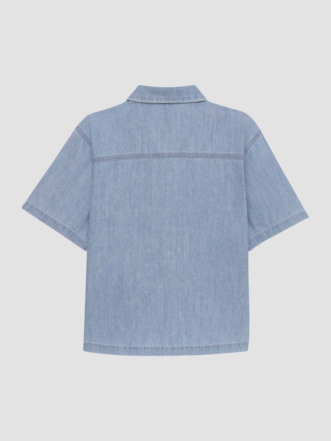 DL1961 NIÑO CAMISA EZRA