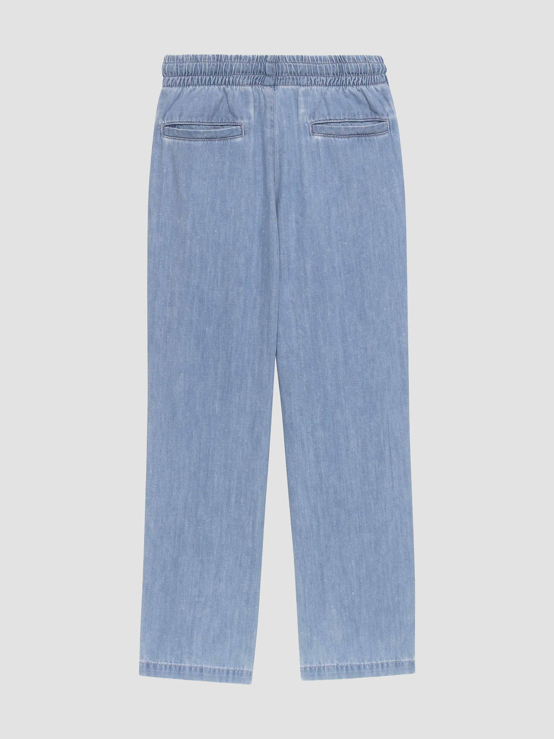 DL1961 NIÑO PANTALON JOGGER QUENTIN