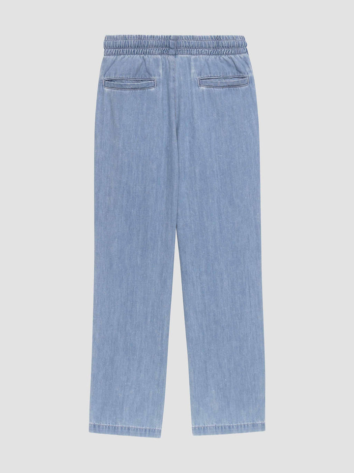 DL1961 NIÑO PANTALON JOGGER QUENTIN