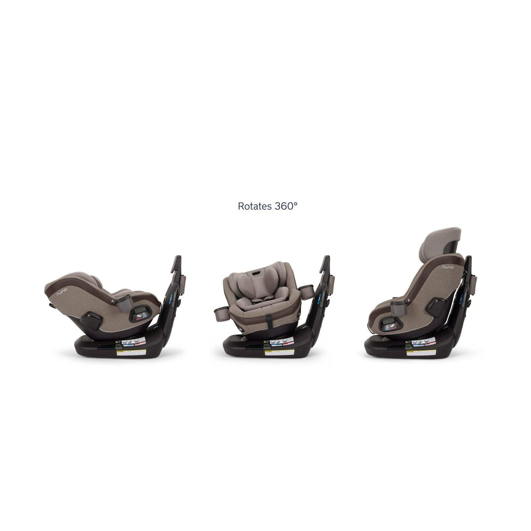 NUNA SILLA DE CARRO PARA BEBE REVV MAXX CEDAR