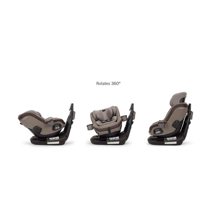 NUNA SILLA DE CARRO PARA BEBE REVV MAXX CEDAR