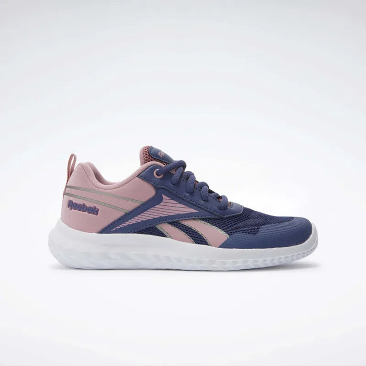 REEBOK NIÑA ZAPATILLA RUSH RUNNER 5 BLUE/PINK
