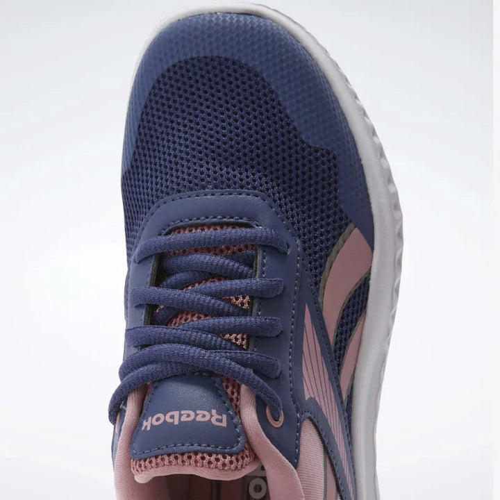 REEBOK NIÑA ZAPATILLA RUSH RUNNER 5 BLUE/PINK