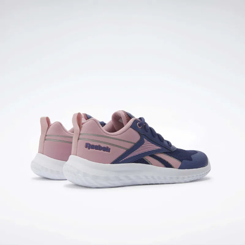REEBOK NIÑA ZAPATILLA RUSH RUNNER 5 BLUE/PINK