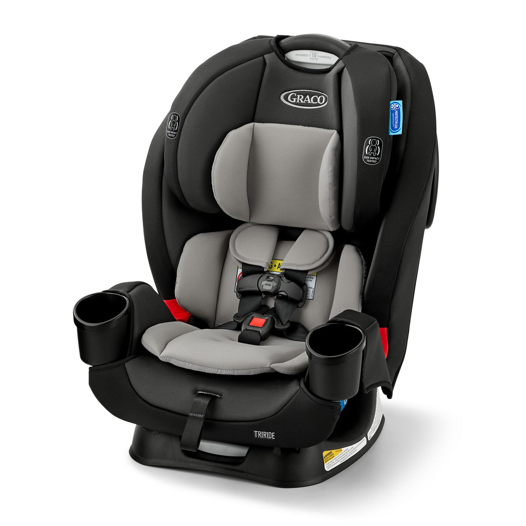 Graco Silla de Carro Triride 3 en 1
