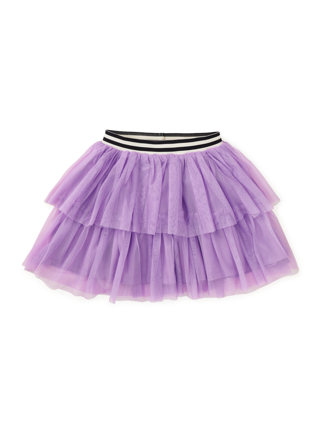 Tea Collection Falda Tiered Tulle para Niña