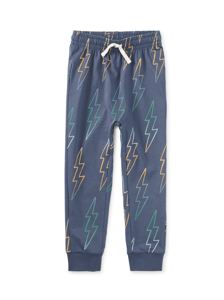 TEA COLLECTION NIÑO PANTALON JOGGERS PRINTED EVERYDAY