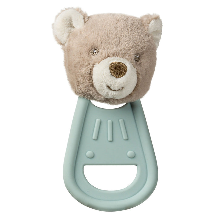 MARY MEYER MORDEDOR SIMPLY SILICONE CHARACTER - TEDDY