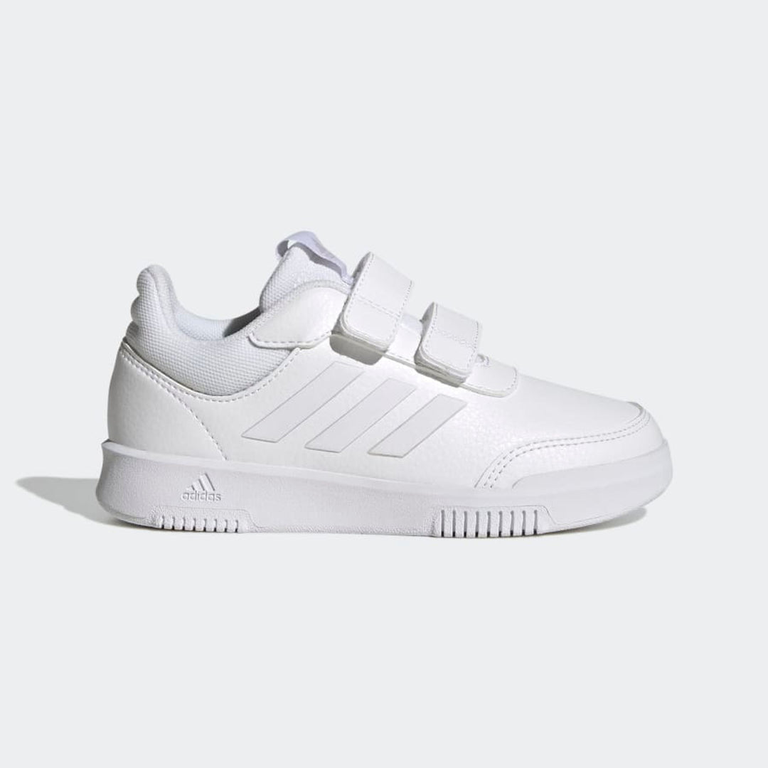 ADIDAS NIÑO ZAPATILLA TENSAUR SPORT 2.0 CF K WHITE/GREY