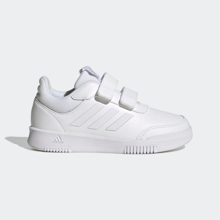 ADIDAS NIÑO ZAPATILLA TENSAUR SPORT 2.0 CF K WHITE/GREY