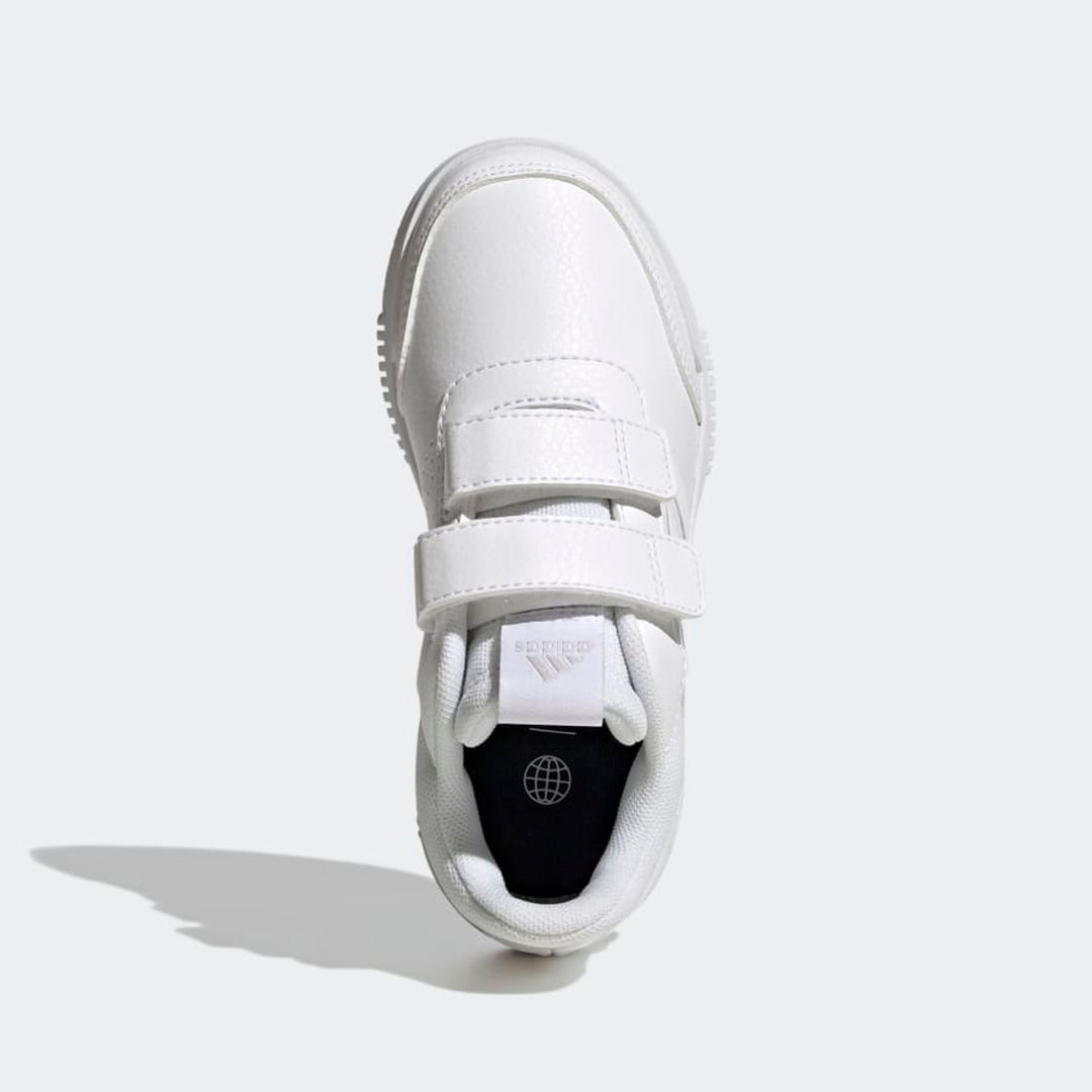 ADIDAS NIÑO ZAPATILLA TENSAUR SPORT 2.0 CF K WHITE/GREY