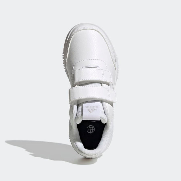 ADIDAS NIÑO ZAPATILLA TENSAUR SPORT 2.0 CF K WHITE/GREY