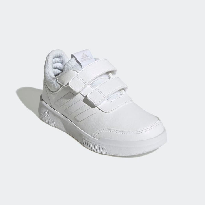 ADIDAS NIÑO ZAPATILLA TENSAUR SPORT 2.0 CF K WHITE/GREY