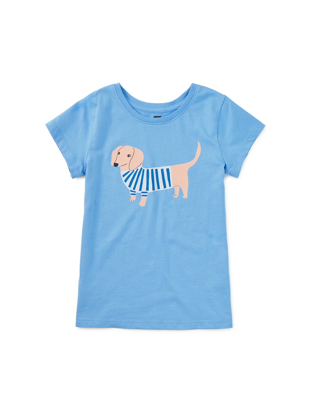 Tea Collection Camiseta Pablo&