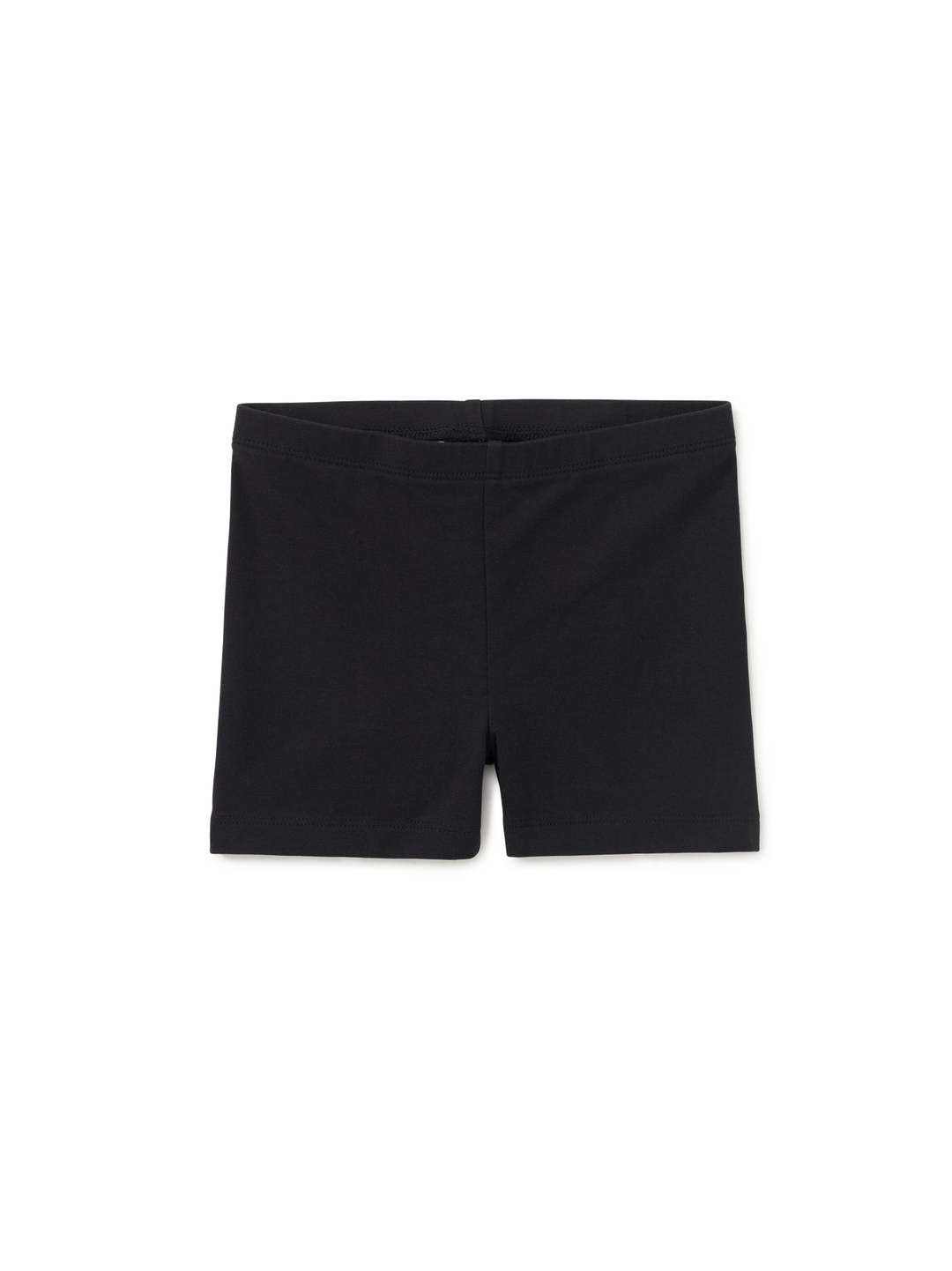 Tea Collection Short Somersault Jet Black para Niña