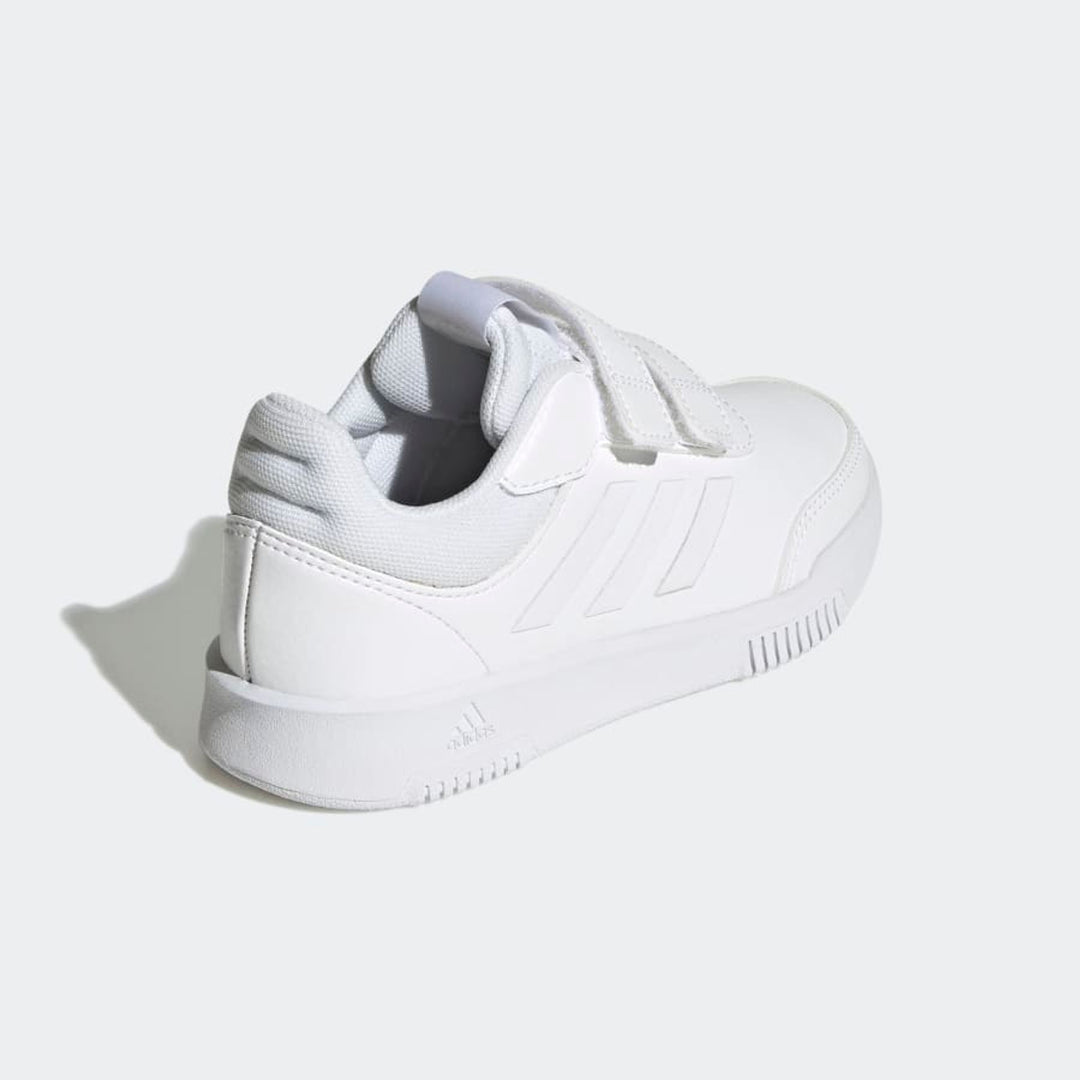 ADIDAS NIÑO ZAPATILLA TENSAUR SPORT 2.0 CF K WHITE/GREY