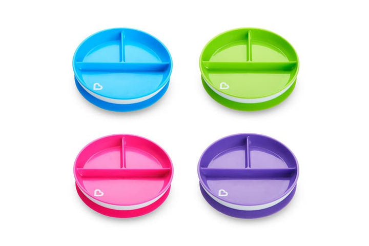 MUNCHKIN PLATO ANTIDERRAME