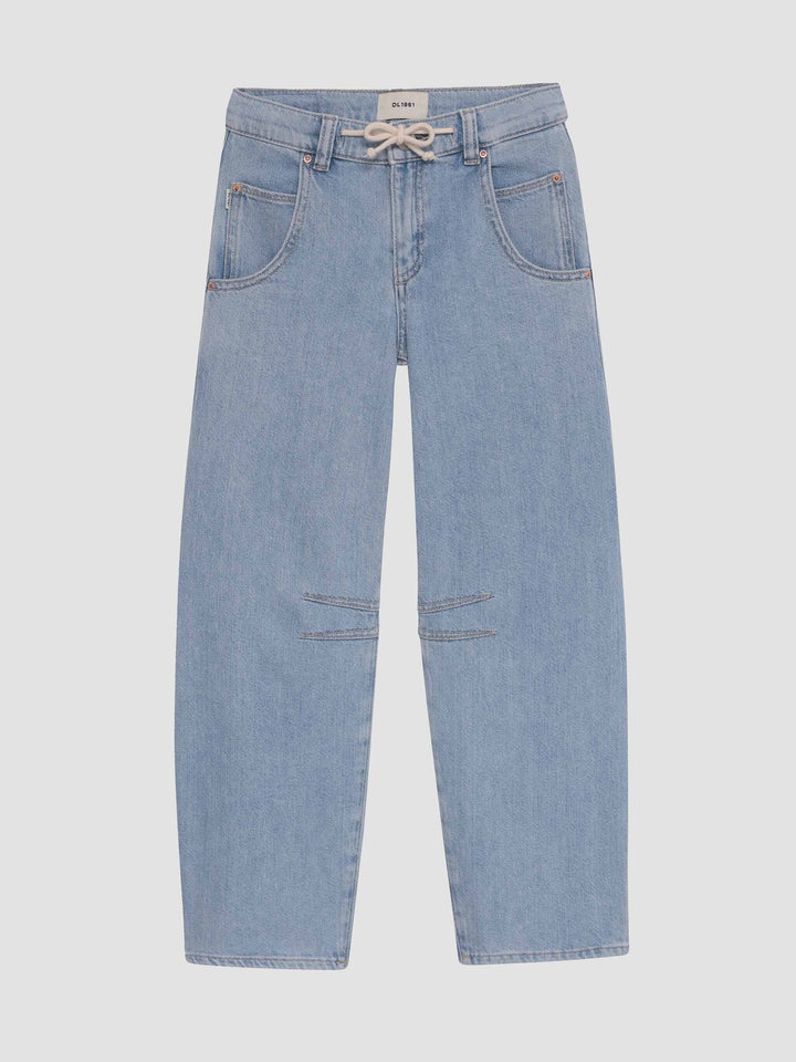 DL1961 NIÑA JEAN LILIA BARREL