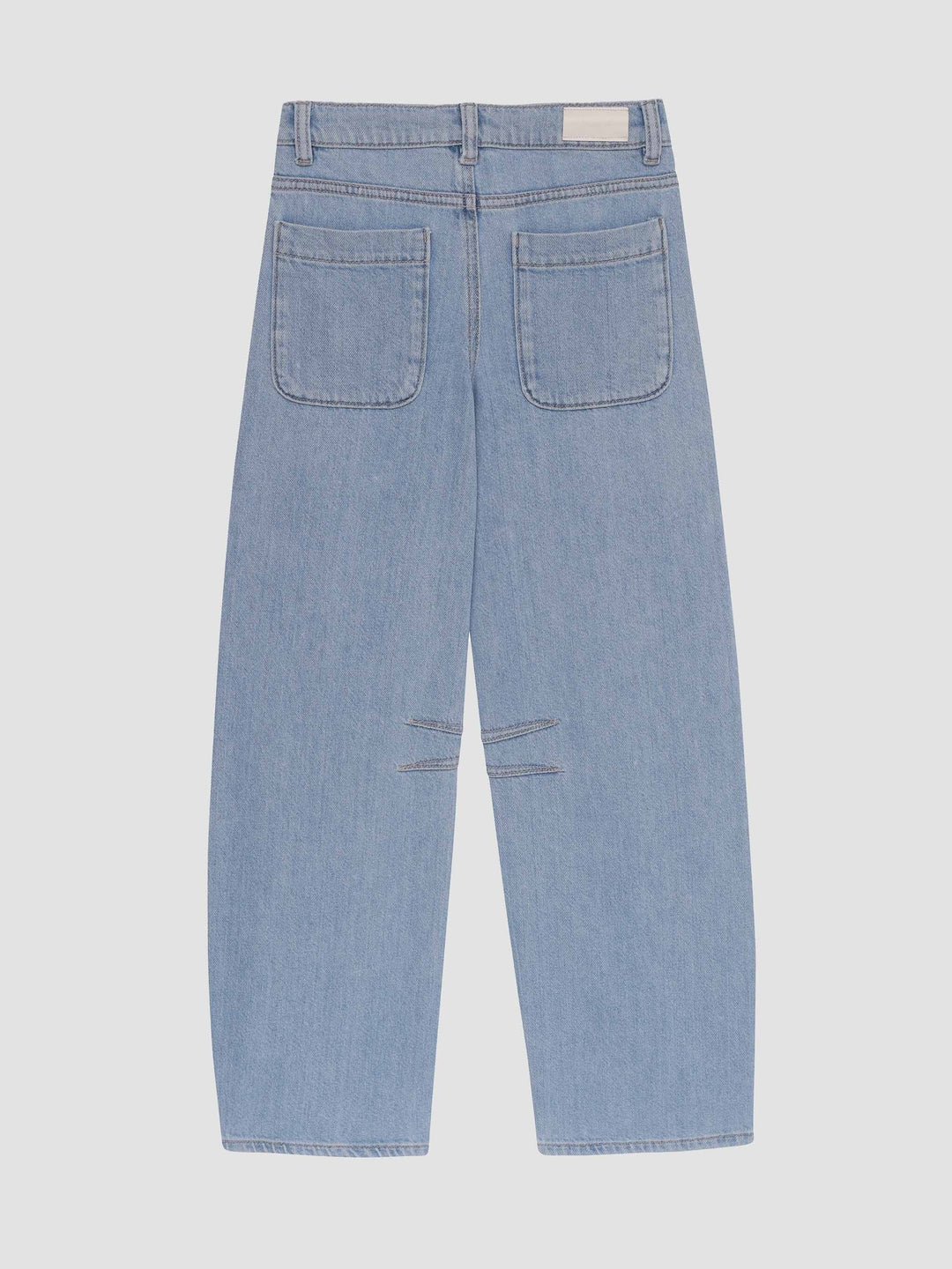 DL1961 NIÑA JEAN LILIA BARREL
