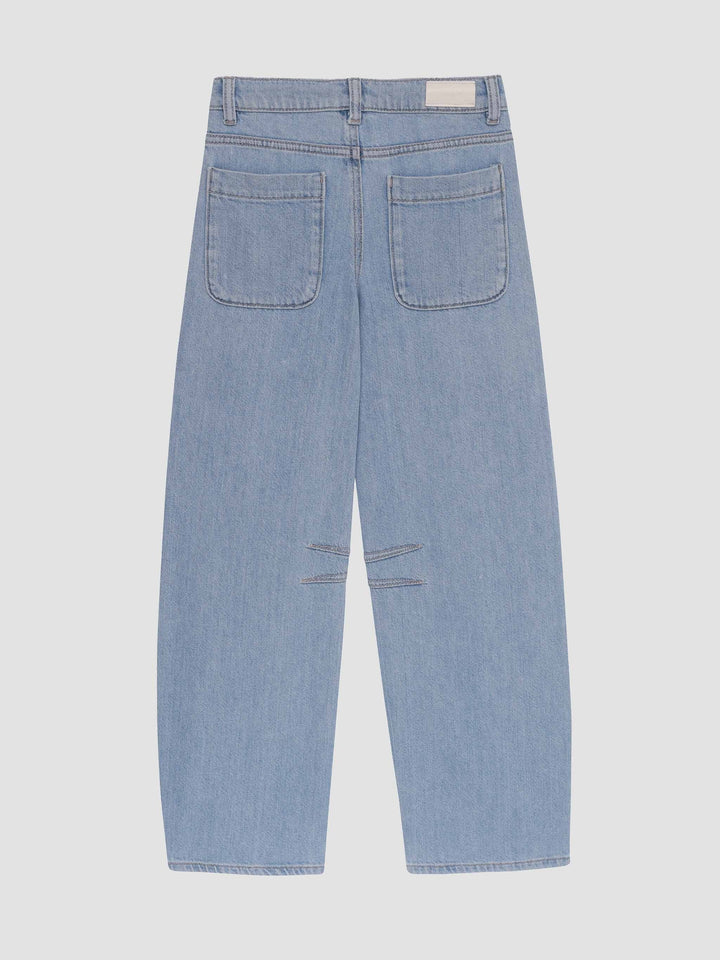 DL1961 NIÑA JEAN LILIA BARREL