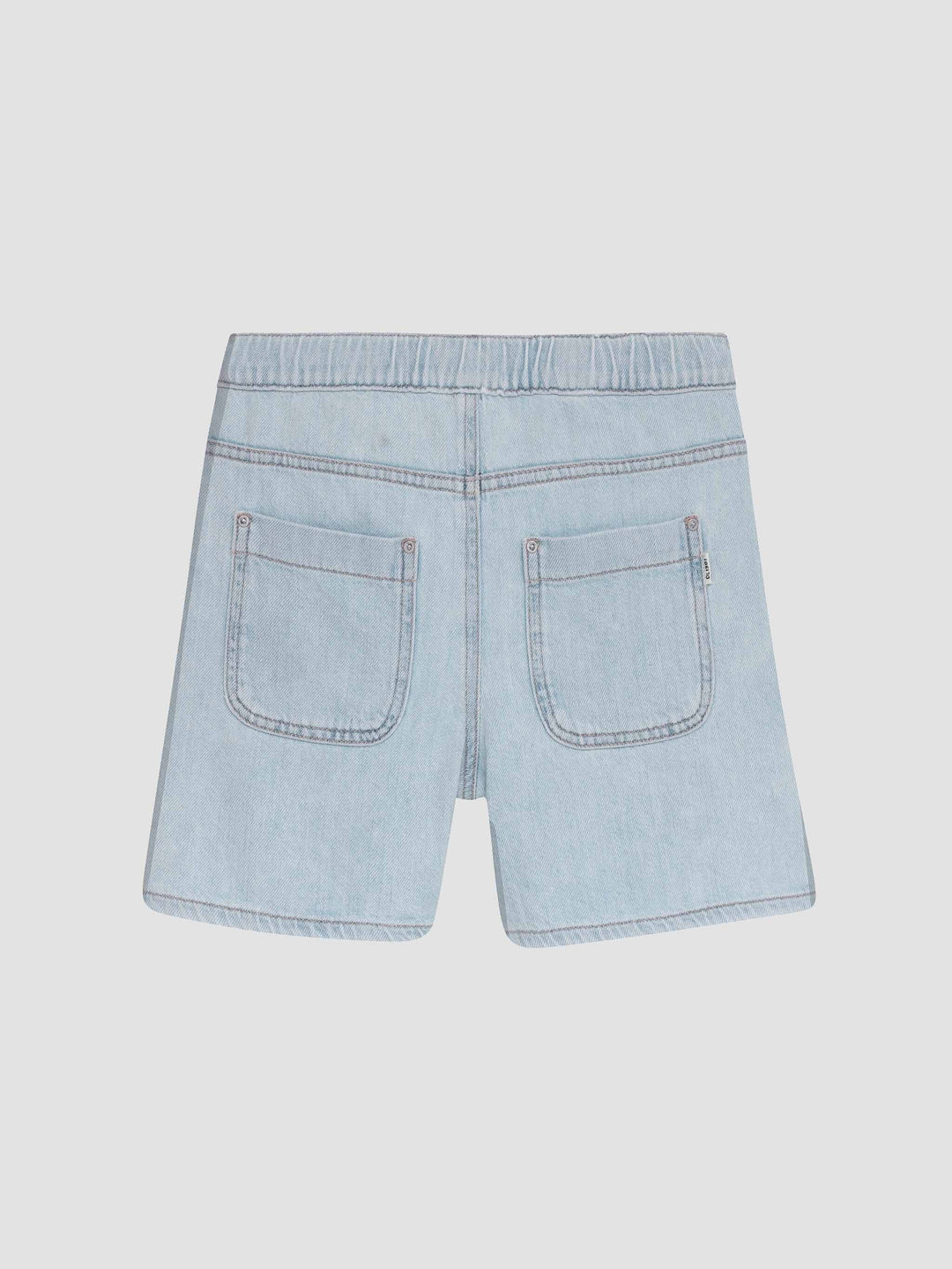 DL1961 NIÑA SHORT REMIE