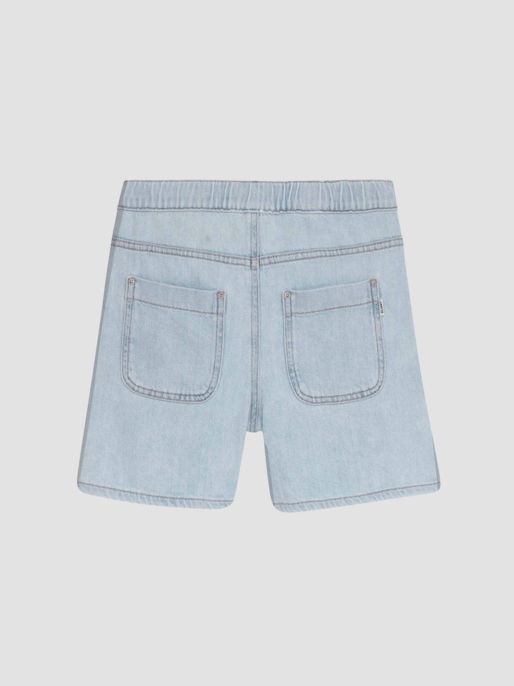 DL1961 NIÑA SHORT REMIE