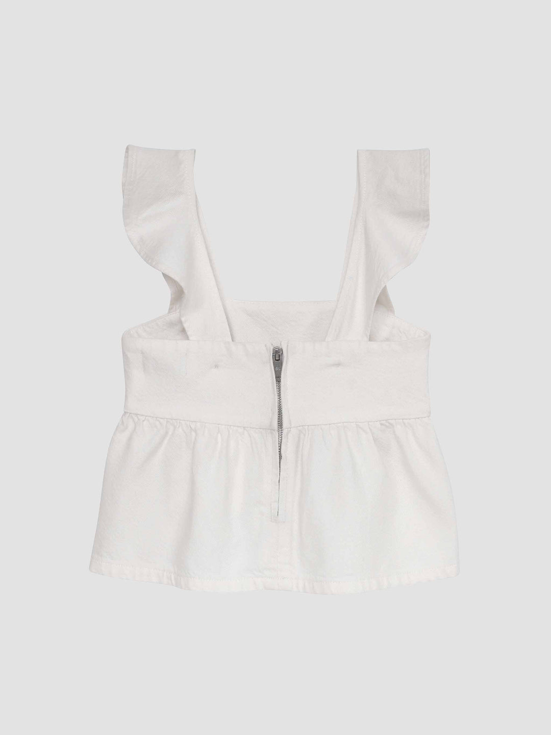 DL1961 NIÑA BLUSA MEREDYTH