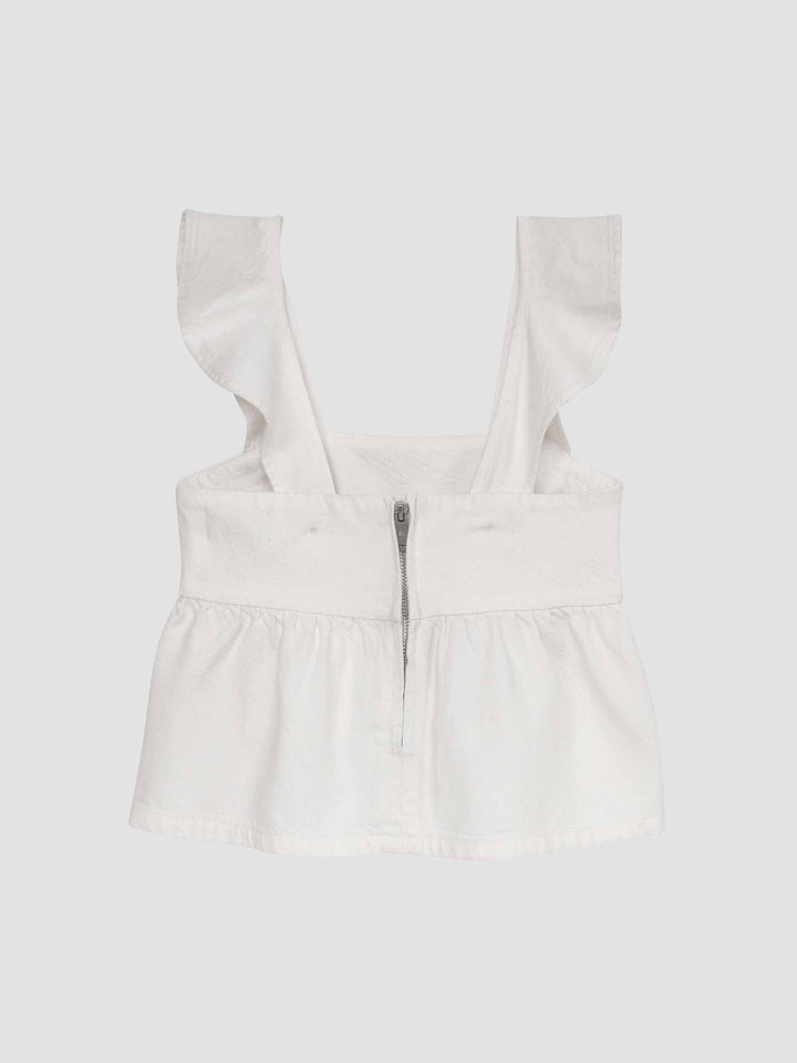 DL1961 NIÑA BLUSA MEREDYTH