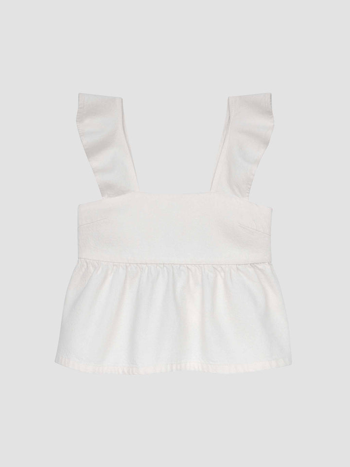 DL1961 NIÑA BLUSA MEREDYTH