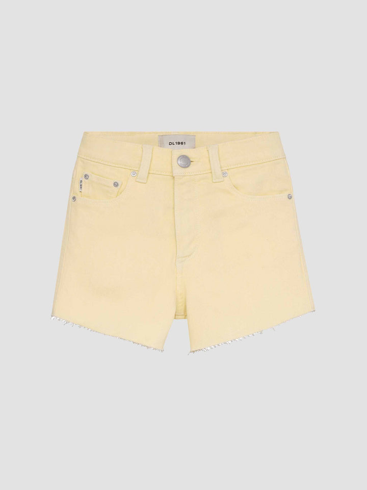 DL1961 NIÑA SHORT LUCY CUT OFF