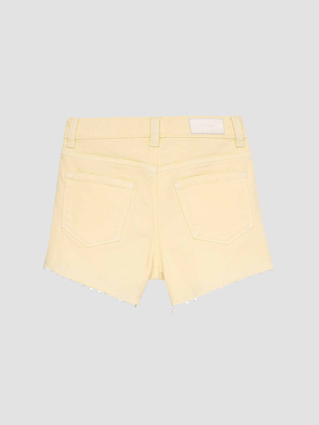 DL1961 NIÑA SHORT LUCY CUT OFF