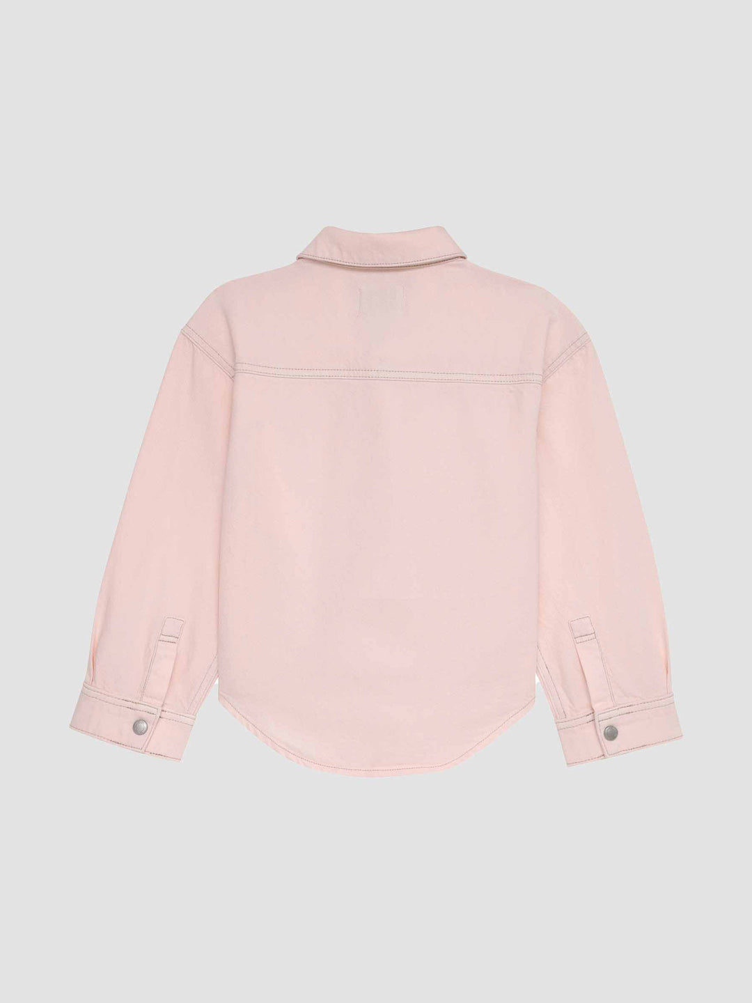 DL1961 NIÑA CAMISA OLIVIA