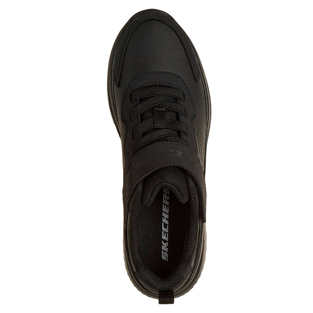 SKECHERS NIÑO ZAPATILLA ESCOLAR BOUNDER 2.0