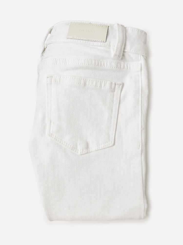 DL1961 NIÑA JEAN CLAIRE WHITE TIDE