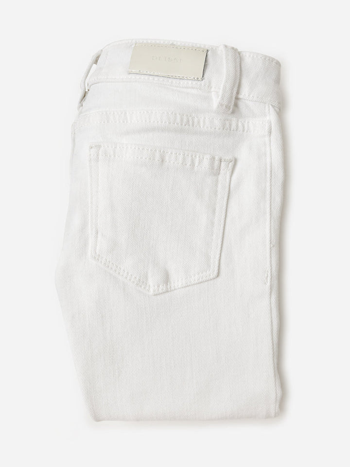 DL1961 NIÑA JEAN CLAIRE WHITE TIDE