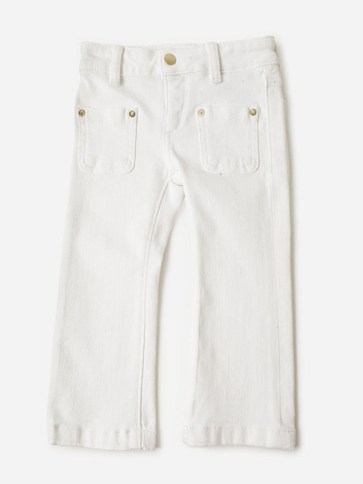 DL1961 NIÑA JEAN CLAIRE WHITE TIDE