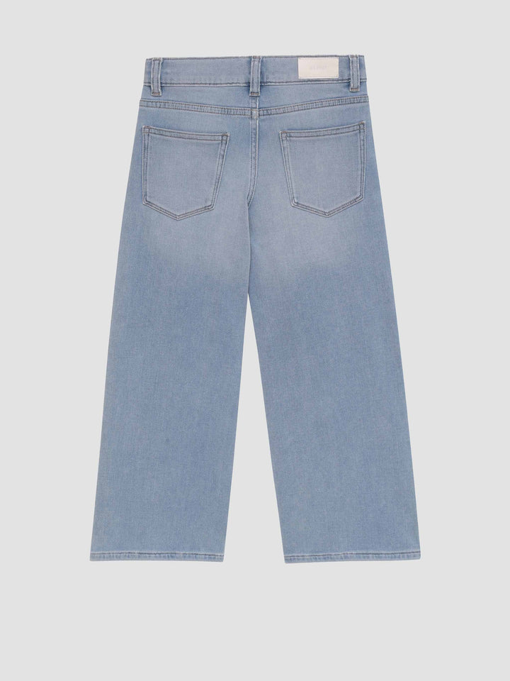DL1961 NIÑA JEAN LILY WIDE LEG