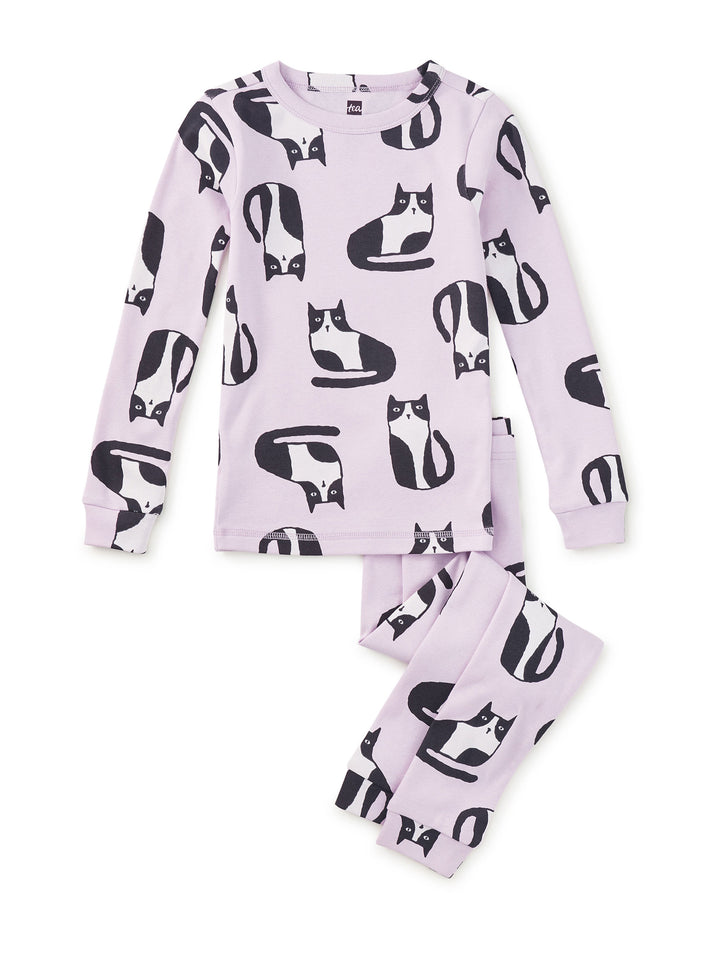 TEA COLLECTION NIÑO PIJAMA GOODNIGHT BOUNCING BUNNIES