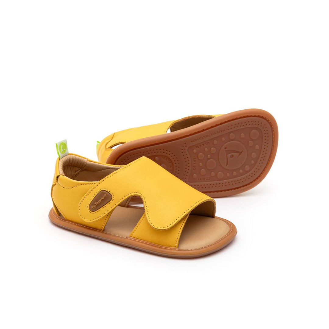 TIP TOEY JOEY BEBE NIÑO SANDALIA BOOMY CAJA