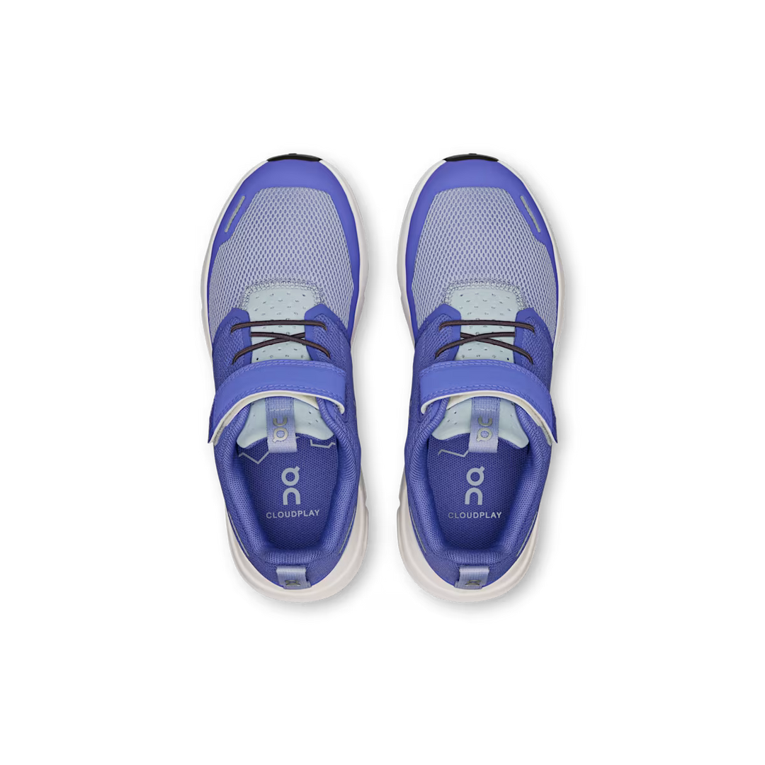 ON NIÑO ZAPATILLA CLOUD PLAY SAILOR/MARSH