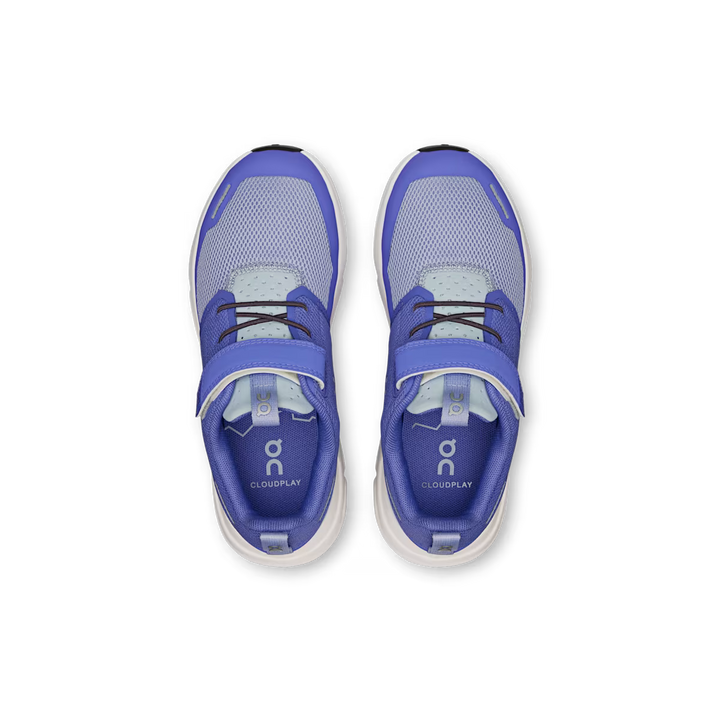 ON NIÑO ZAPATILLA CLOUD PLAY SAILOR/MARSH
