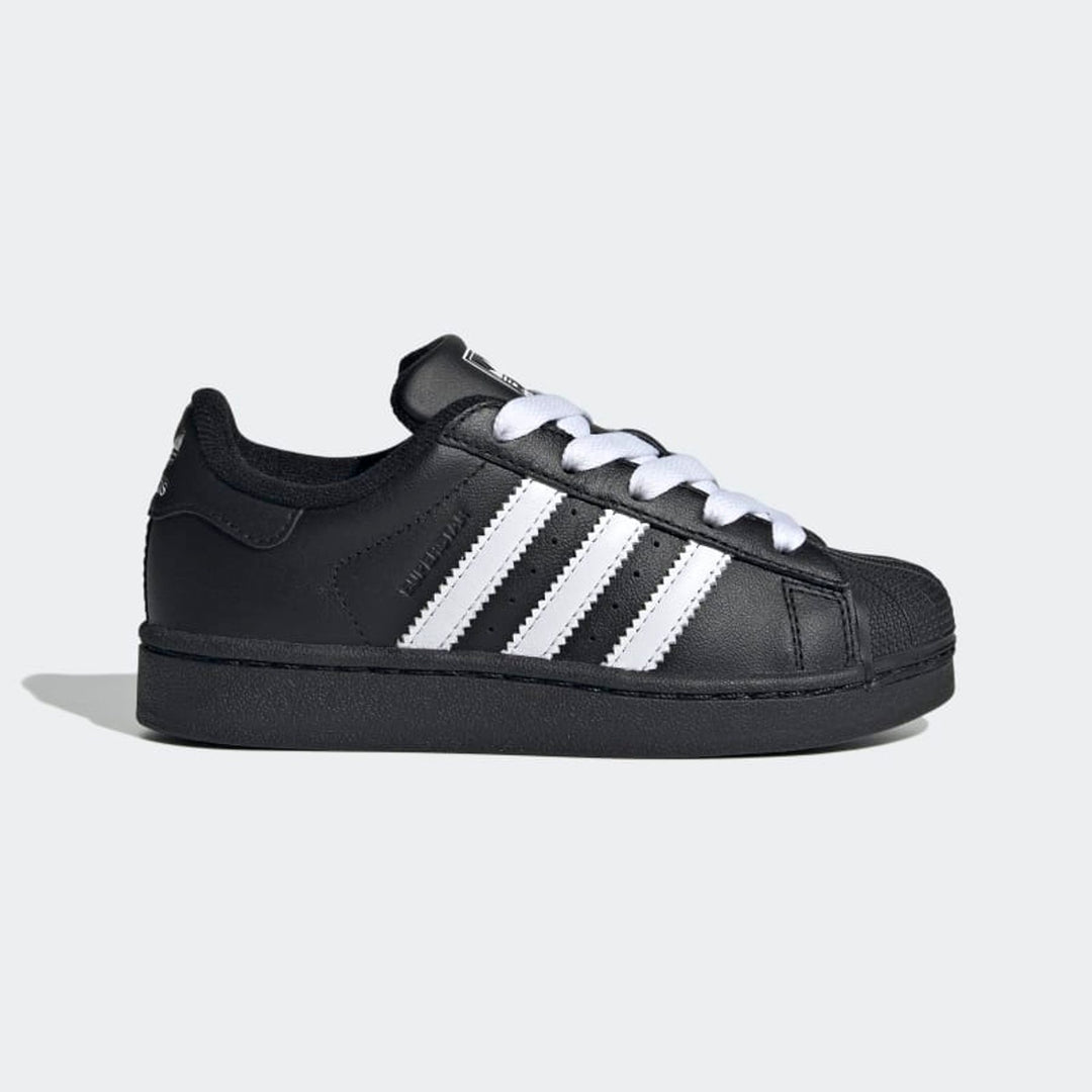 ADIDAS NIÑO ZAPATILLA SUPERSTAR II C