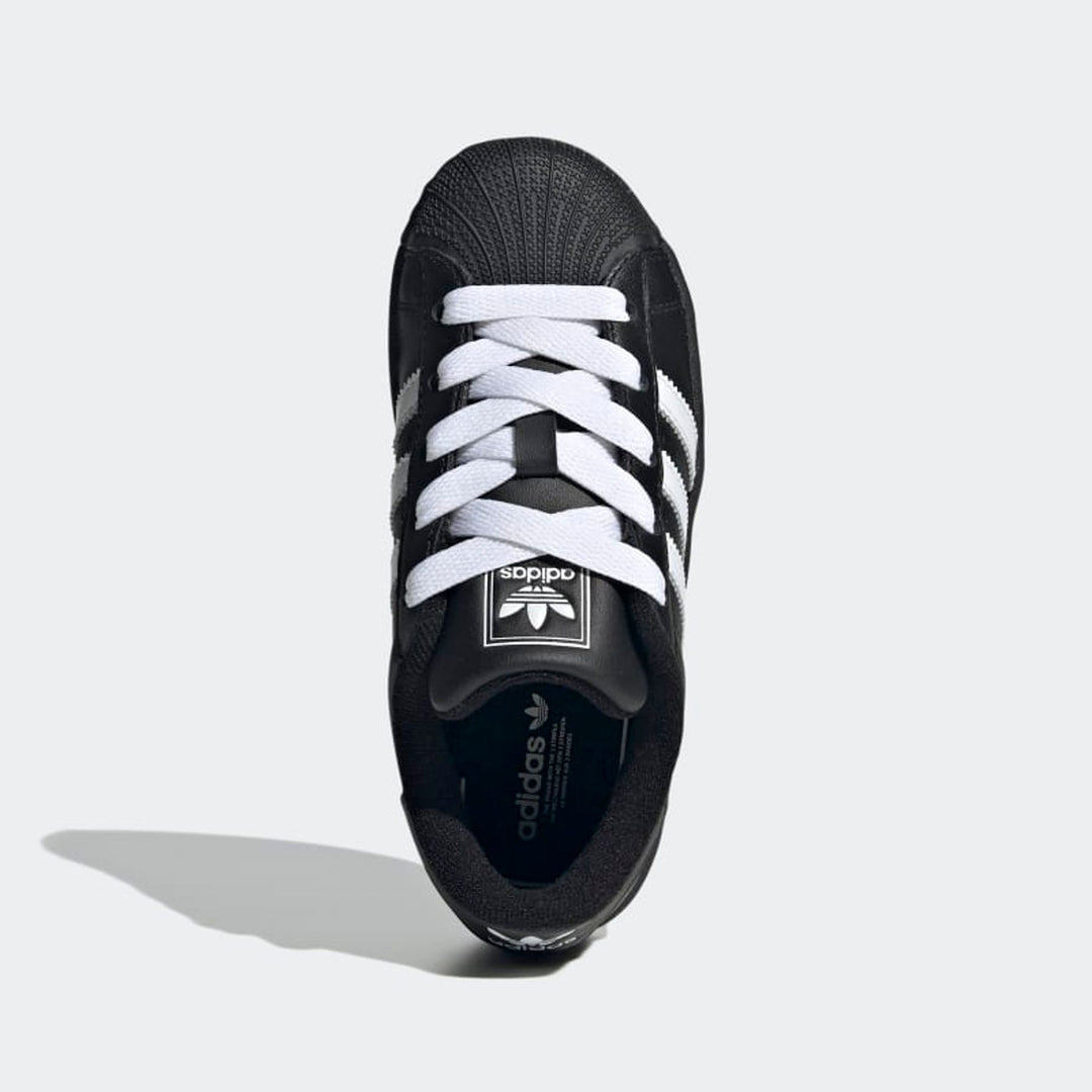 ADIDAS NIÑO ZAPATILLA SUPERSTAR II C