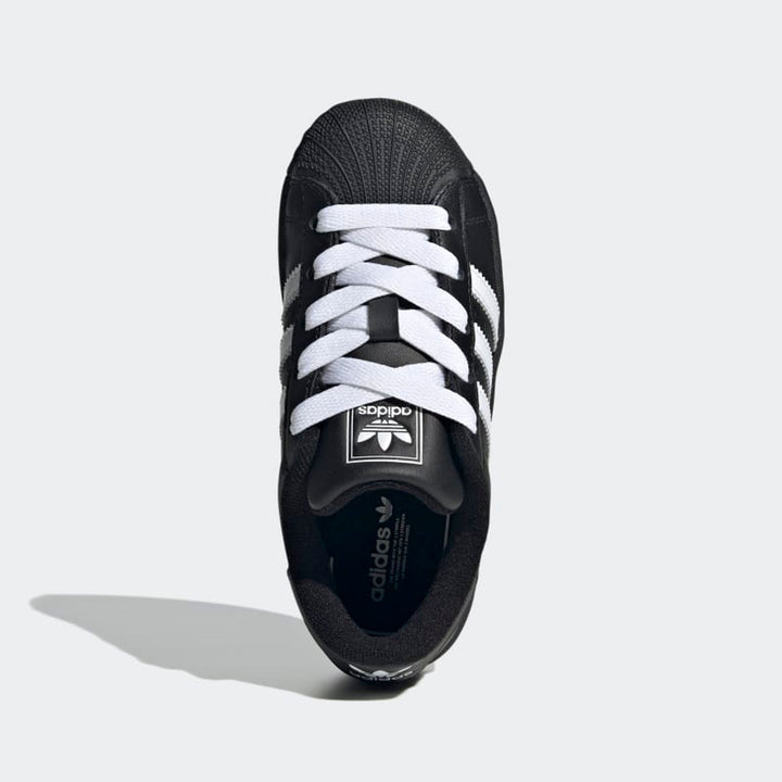 ADIDAS NIÑO ZAPATILLA SUPERSTAR II C